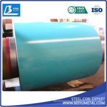 PPGL PPGI Ral 9012 Prepainted Steel Coil CGCC